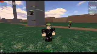USCMC First Non-Officer marine beats tower.