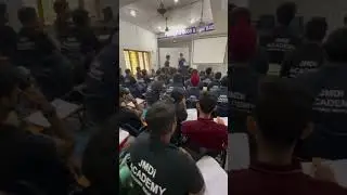 Career Guidance by Praneet sir 🔥 | BEST DEFENCE ACADEMY IN DEHRADUN | JMDI DEFENCE ACADEMY