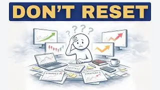 Why Most Traders Stay Stuck in the Beginner Phase