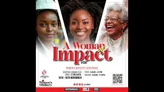 WM Conference Day 2 | Rev. Evelyn Wairimu - Bible Expo Esther 9 | Pr. Flora - Testimony | Rev. Grace