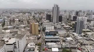 Cepal baja proyecci&oacute;n de crecimiento econ&oacute;mico de RD