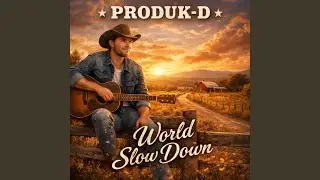 World Slow Down