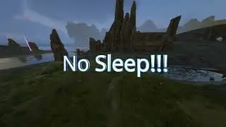 Wazy Duos Cluster Alpha | Jungle Drop Down | No Sleeping !!!