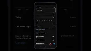 YouTube Autoplay ? 📱🔇 | #Youtube #shorts