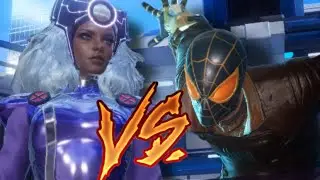 Ranked PvP | MARVEL Future Revolution | Play Until I Perish...