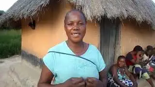 Fountain of Life Africa Presents: Muundu Primary School Project for 2025