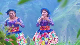 DUO LAS SALCABAMBINITAS DE ORO - Tema: No Busco Cerveza, Santiago / Primicia 2024