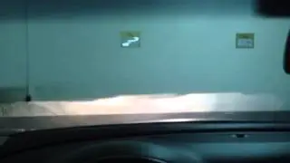 Неисправность фар Dectane