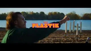 DAILO - PLASTIK (Official Video)
