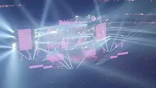 Trans Siberian Orchestra @ American Airlines Center in  Dallas, TX - Dec 28, 2024