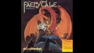 Faery Tale Adventure (HQ Remake) - Day (Woodwind)