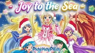 Merry Christmas From Segastar!!!! 『Joy To The Sea』~AI English Cover~