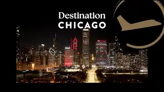 Empty Leg Flight to the Holidays in Chicago