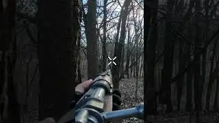Upgraded Snow Wolf M43 Spanish Mauser #airsoft #sniper #gameplay