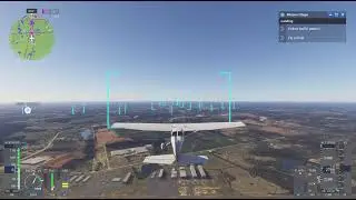 MFS PS5 THE BEST WAY TO GET A RATING WITH PASSENGER FLIGHTS