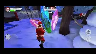 Легендарное возвращение! |. Winter Clash 3D 