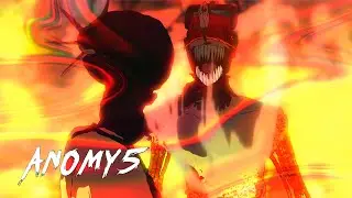 Anomy5 - Break