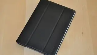 Lioncase Folio Shield for iPad Mini
