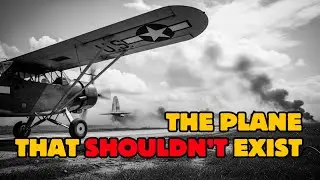 Japan Thought Their Guns Were Hidden&mdash;Then This Plane Appeared
