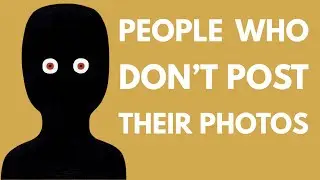 The Psychology of People Who Never Post on Social Media