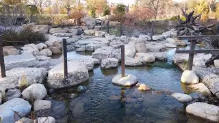 A Tour of Cantigny Park - 4K