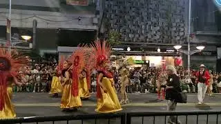 Desfile de Escolas de Samba #uruguay