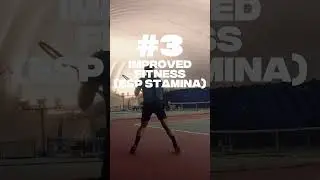Tennis Goals &ndash; 2025  #tennis #tenniswarmup #tennisjournal #tennisgoals