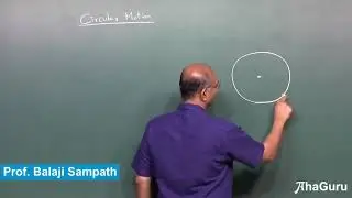 Circular motion Dynamics