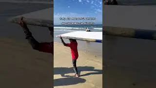 Surf Lessons in Newport Beach, CA! 🏄&zwj;♀️🏄&zwj;♂️