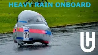 Soaked but Fast – Underdog Takes Masters in Adelaide | PPR 2025