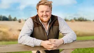 Professional News: WIN! A Signed Copy of Kaleb Cooper\u2019s New Book, It\u2019s a Farming