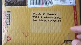 Thanks To commanderbacara198 & Unboxing LEGO & Mega Bloks!