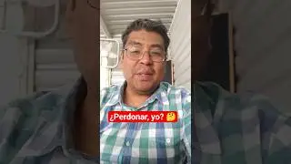 El devocional de hoy.