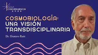COSMOBIOLOGIA - UNA VISION TRANSDISCIPLINARIA