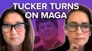 The MAGA Base Doesn't Want Free Speech Restrictions - ft. Katie Phang