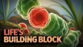 What Makes Cells the Building Blocks of Life?