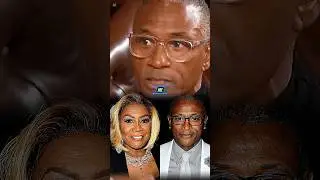 Tommy Davidson: Meeting Dave Chappelle & Martin Lawrence in a D.C. Club 😳🔥 | Club Shay Shay
