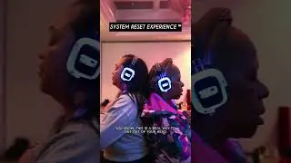 System Reset Experience Testimonials - Breath, Dance & Meditate with cutting edge Biohacking!