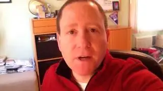 Congratulations to John Barker on Joining The Neucopia Power Team