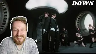 TVXQ! 동방신기 'Down' - TVXQ REACTION #tvxq #tvxqreaction #tvxqdown