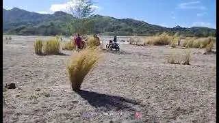 Lahar trail (TeamTakas)