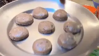 5 मिनट में इंस्टेंट कुकीज़ | No Bake Cookies 😍 | Edible Cookie Dough