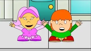 Citizen Pico: Pico's School IV Walkthrough