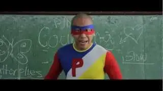 Super Pinoyboy - Filipino Courting Song