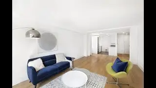 220 East 60th Street #8D - Upper East Side, NYC