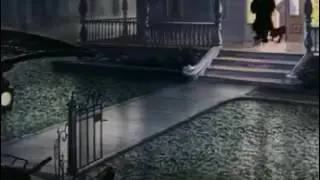 Lady and the Tramp - Jock and Trusty saves Tramp from the dogcatcher (VHS, Full Clip)