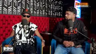 ZAIDER: ''YO SOY EL #1 DEL AFRO, LOS NUMEROS ESTAN AHI''