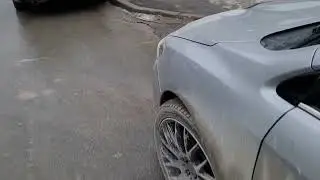 Levorg стук на горячую