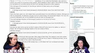 DTQ reviews the HyperScape July 6 Patch Notes (Closed Beta/Play Test)