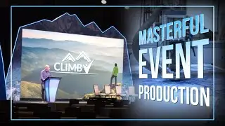 A True Full-Service Event Production Company!